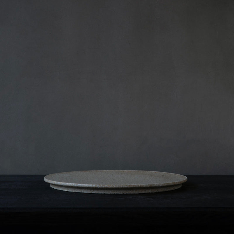 ●25-MM-5 Plate 27cm