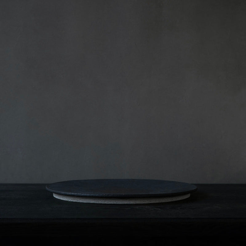 ●25-MM-4 Plate 27cm