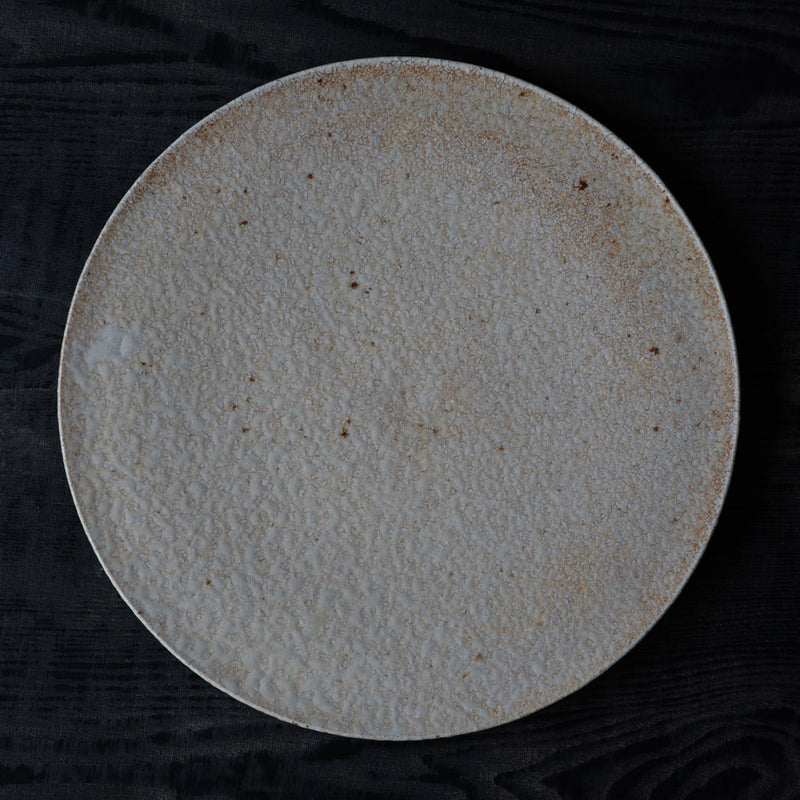 ●25-MM-5 Plate 27cm