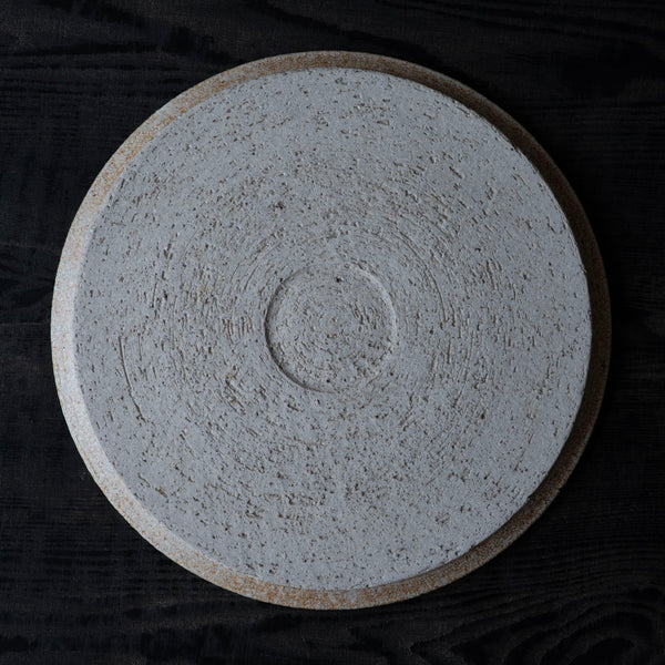 ●25-MM-5 Plate 27cm