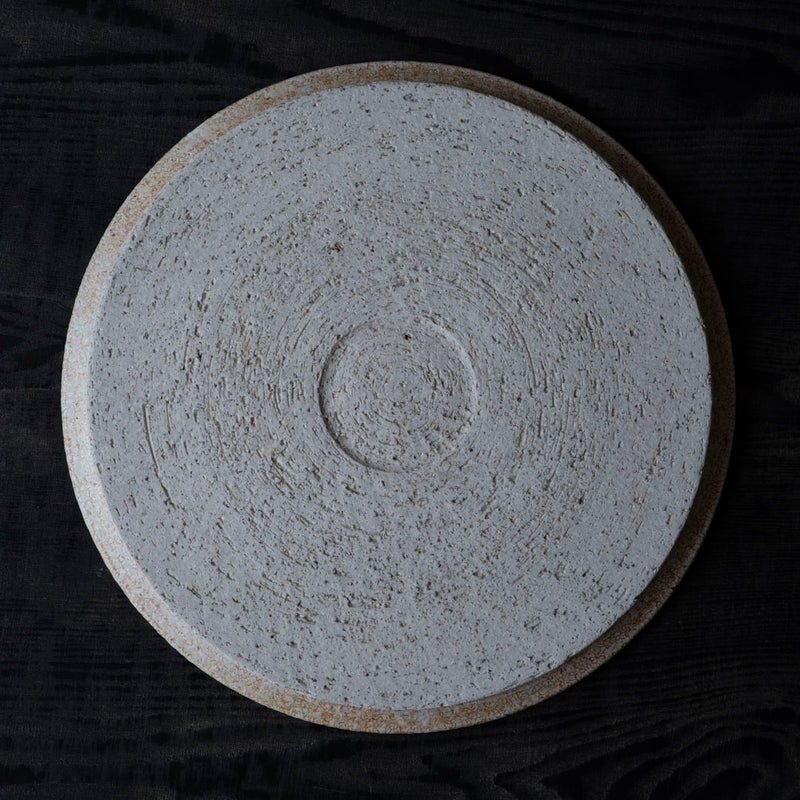 ●25-MM-5 Plate 27cm
