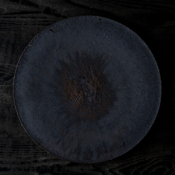 ●25-MM-4 Plate 27cm