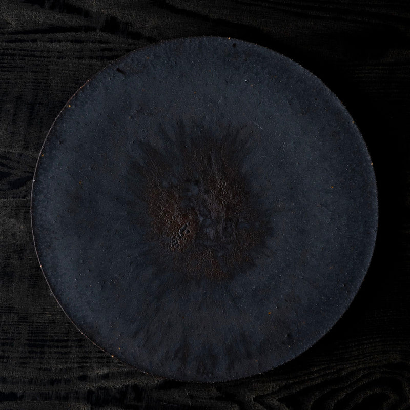 ●25-MM-4 Plate 27cm