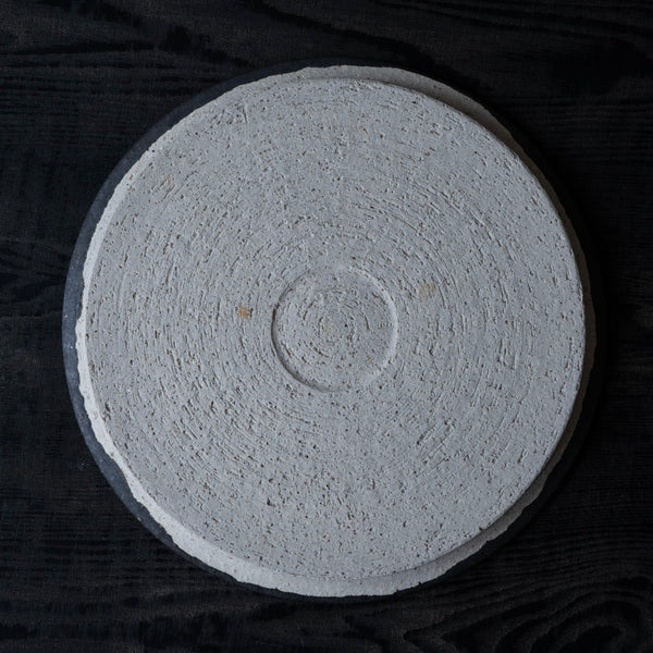 ●25-MM-4 Plate 27cm