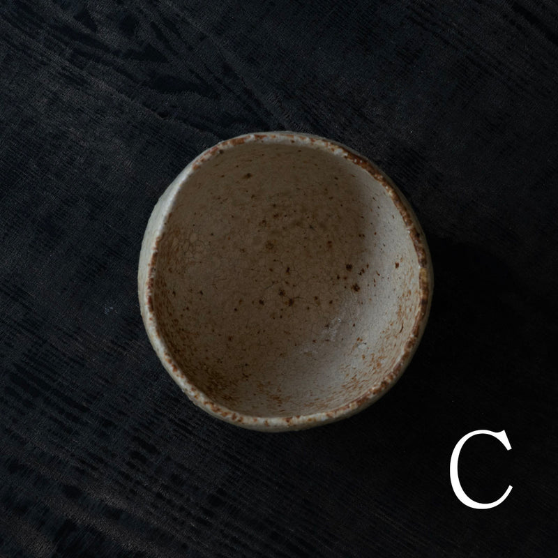 ●25-MM-31 Tea Bowl
