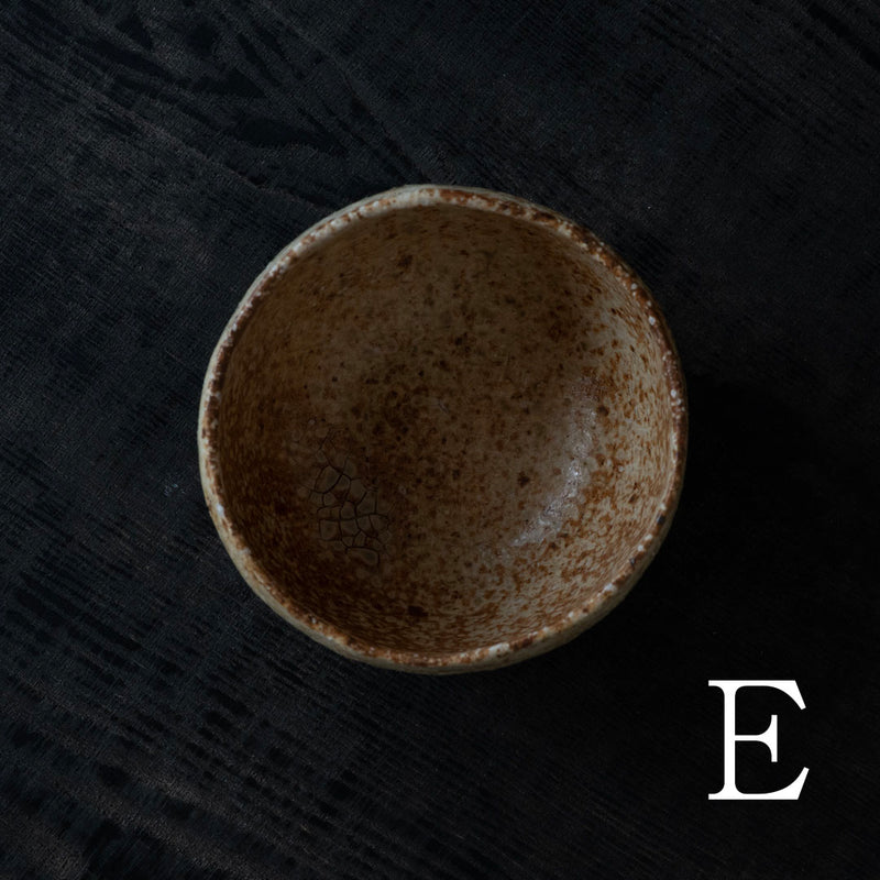 ●25-MM-31 Tea Bowl