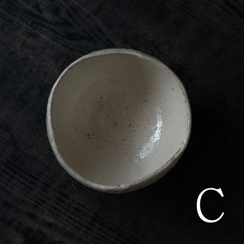 ●25-MM-29 Tea Bowl
