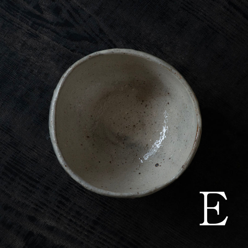 ●25-MM-29 Tea Bowl