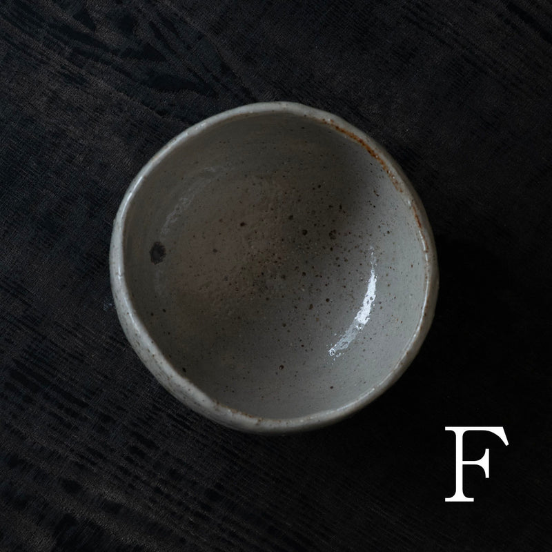 ●25-MM-29 Tea Bowl