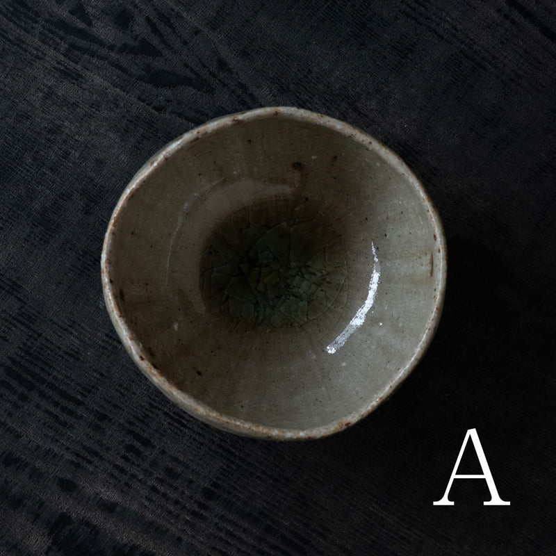 ●25-MM-30 Tea Bowl