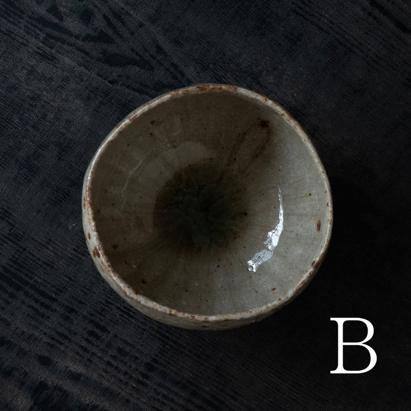 ●25-MM-30 Tea Bowl