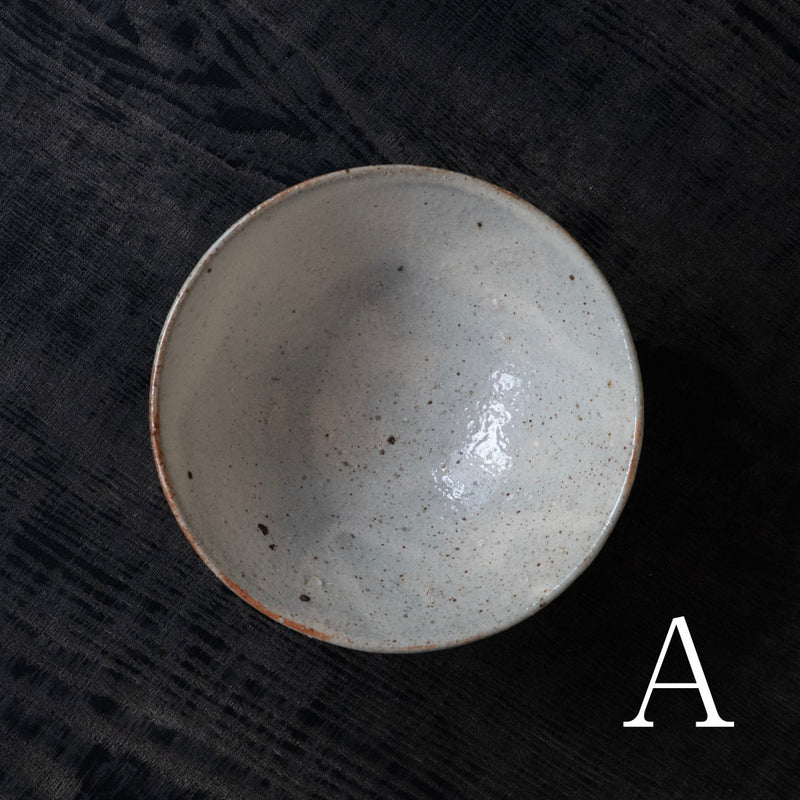 ●25-MM-19 Rice Bowl
