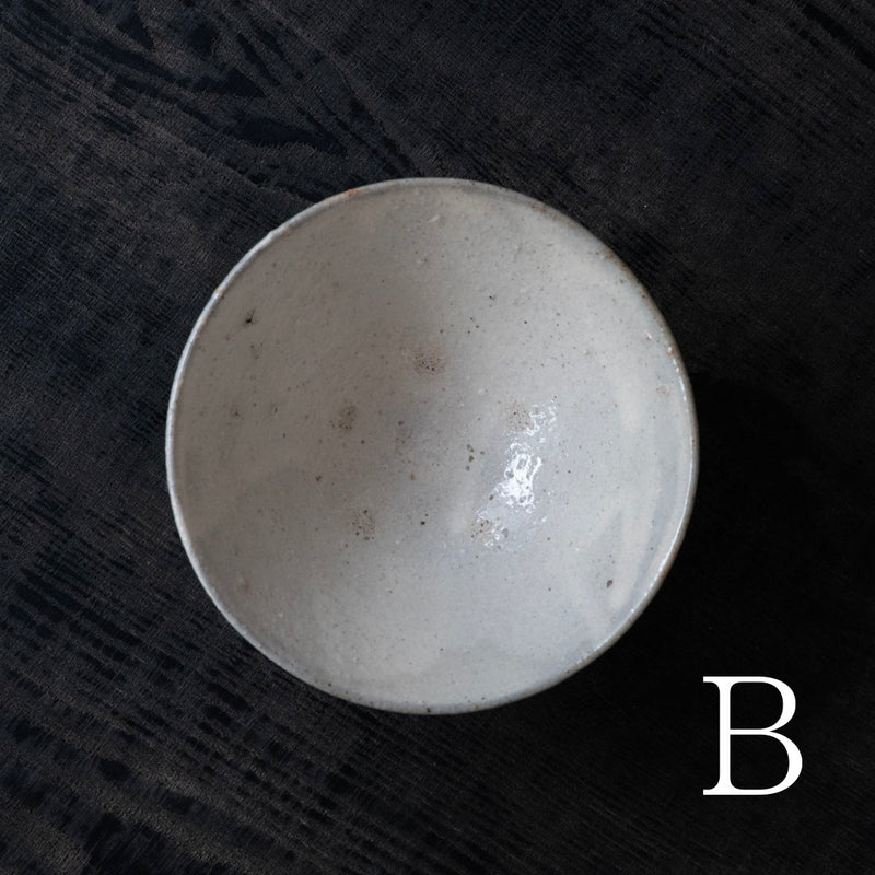●25-MM-19 Rice Bowl