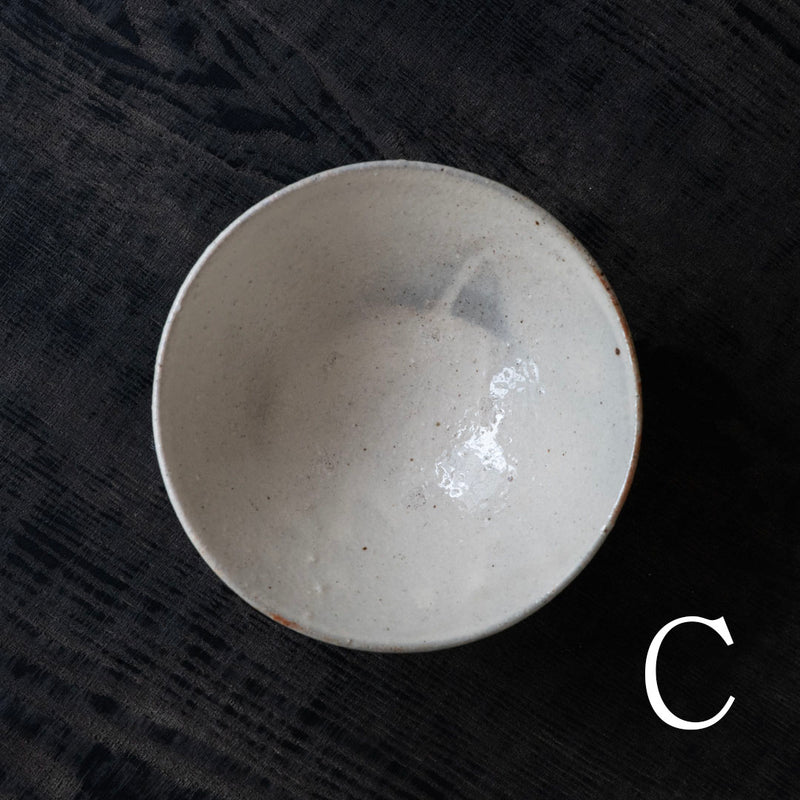 ●25-MM-19 Rice Bowl
