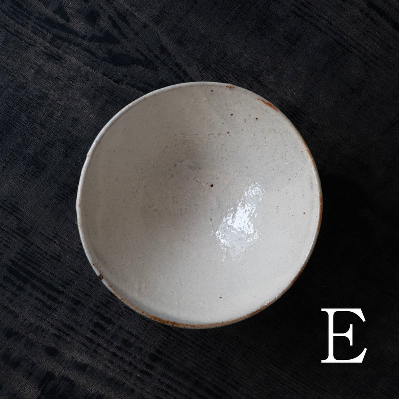 ●25-MM-19 Rice Bowl