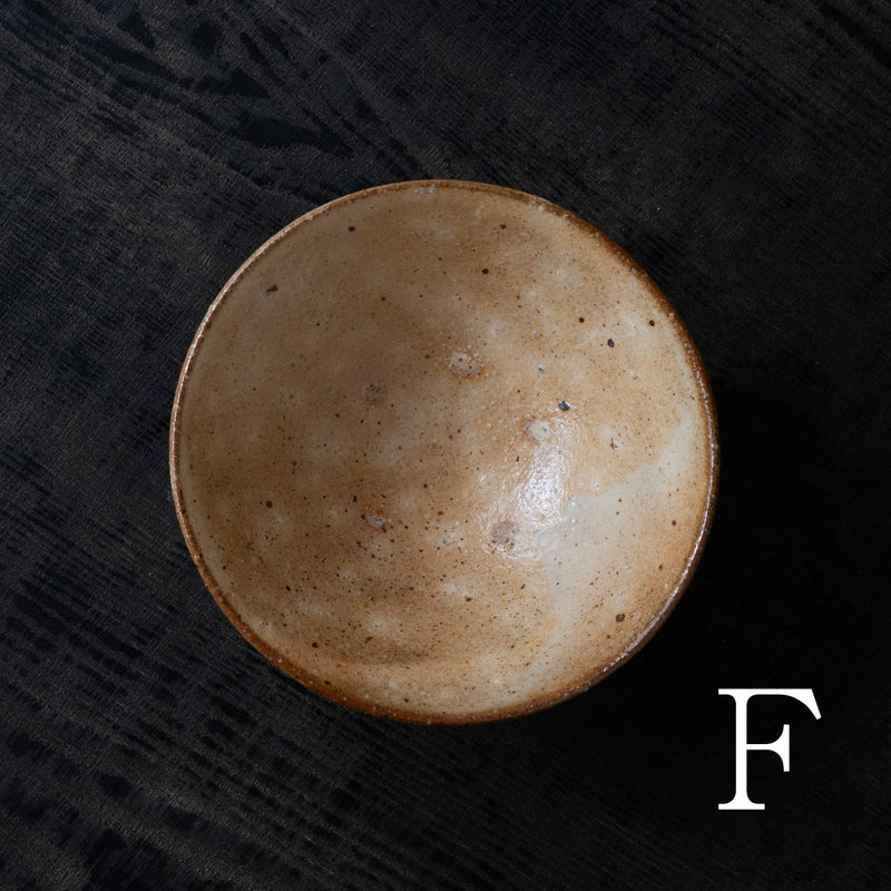 ●25-MM-19 Rice Bowl