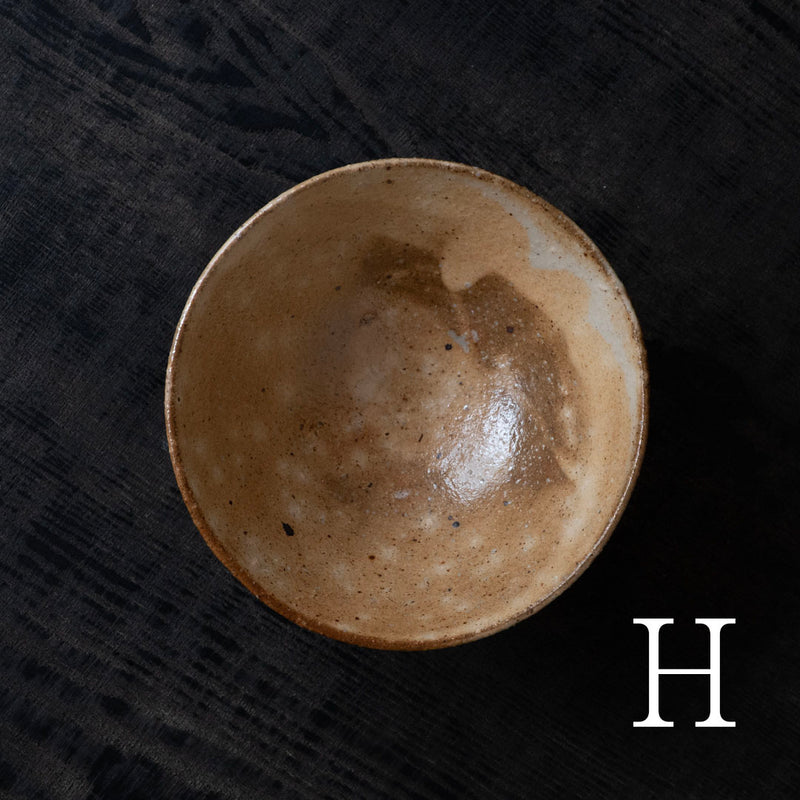 ●25-MM-19 Rice Bowl