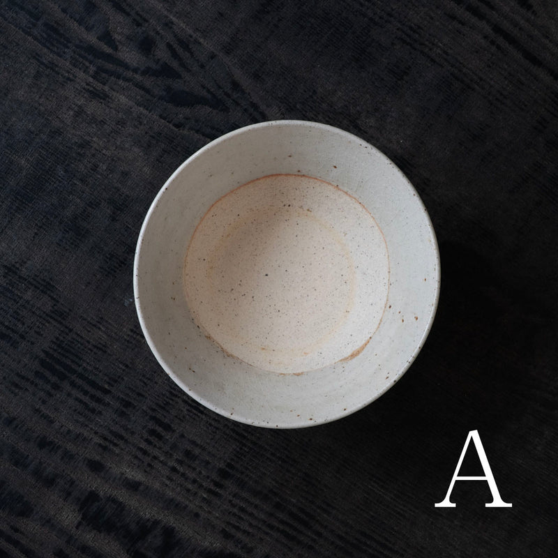 ●25-MM-20 Rice Bowl