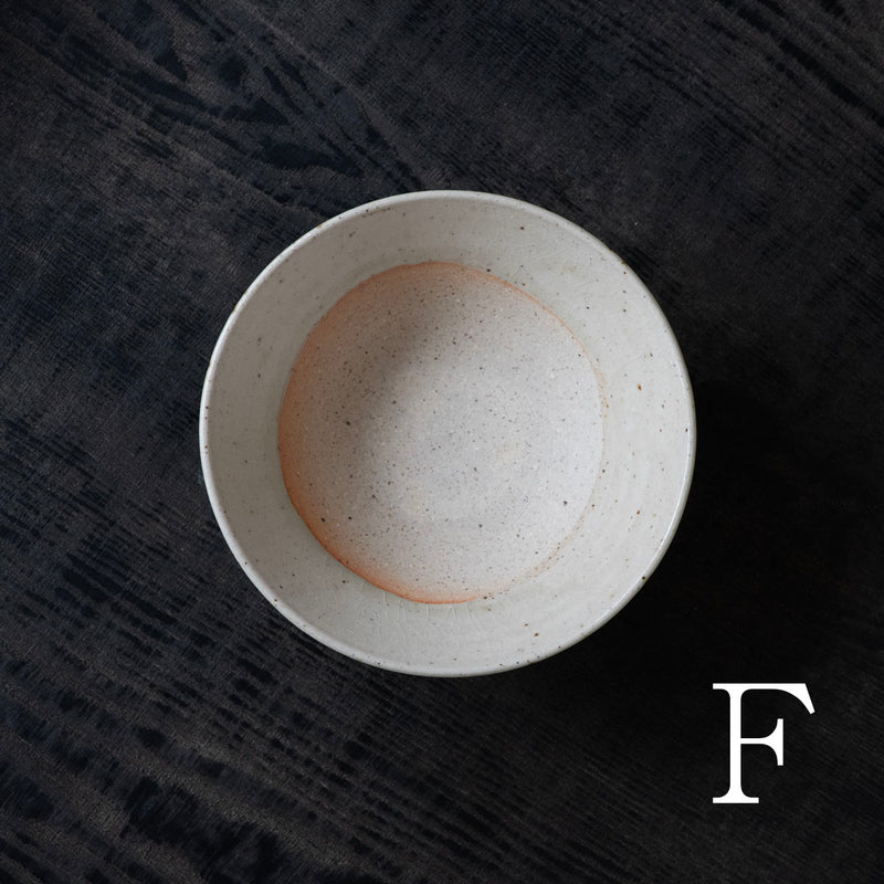 ●25-MM-20 Rice Bowl