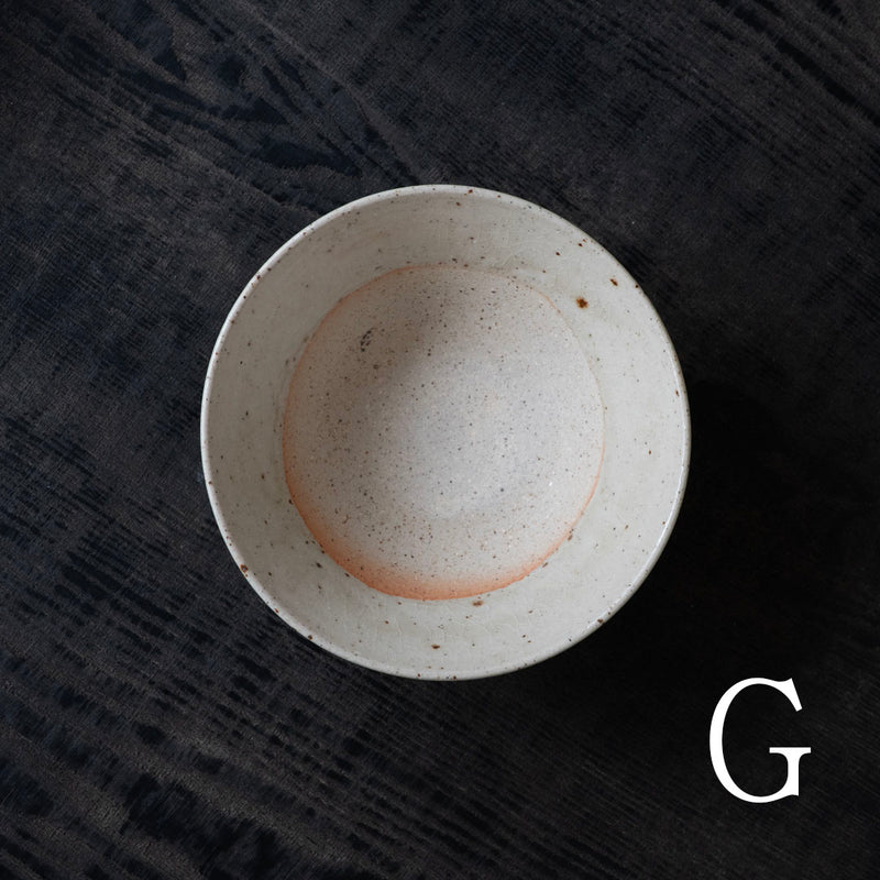 ●25-MM-20 Rice Bowl