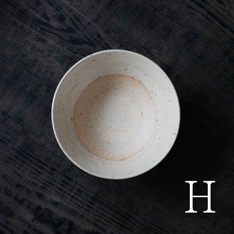 ●25-MM-20 Rice Bowl