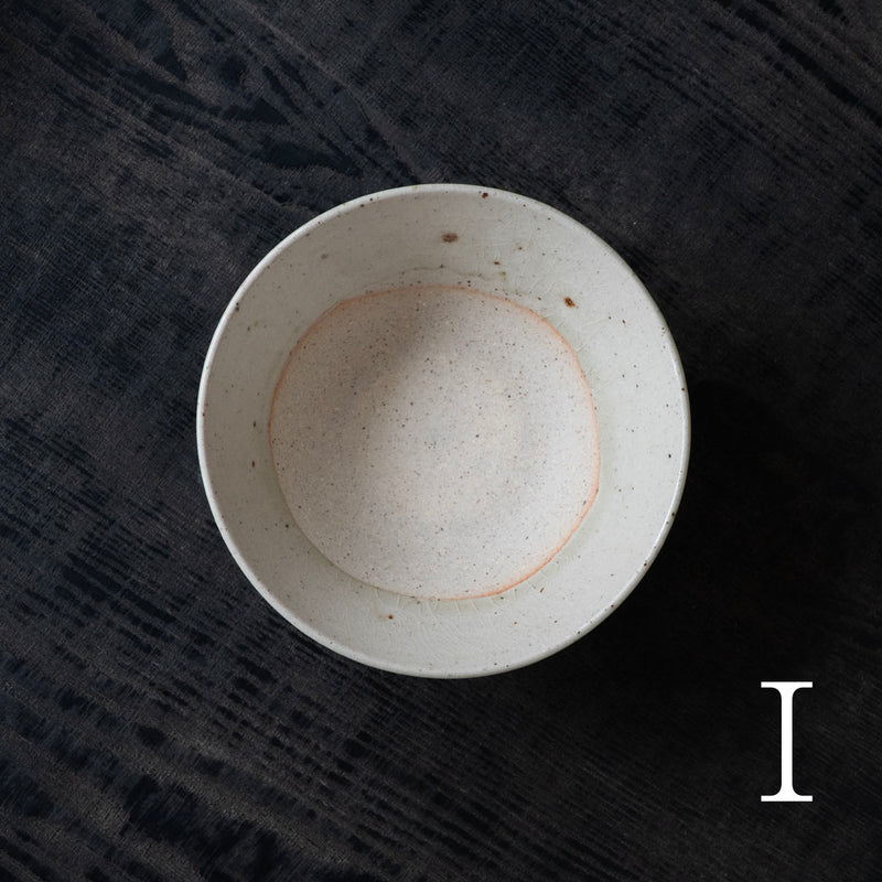 ●25-MM-20 Rice Bowl