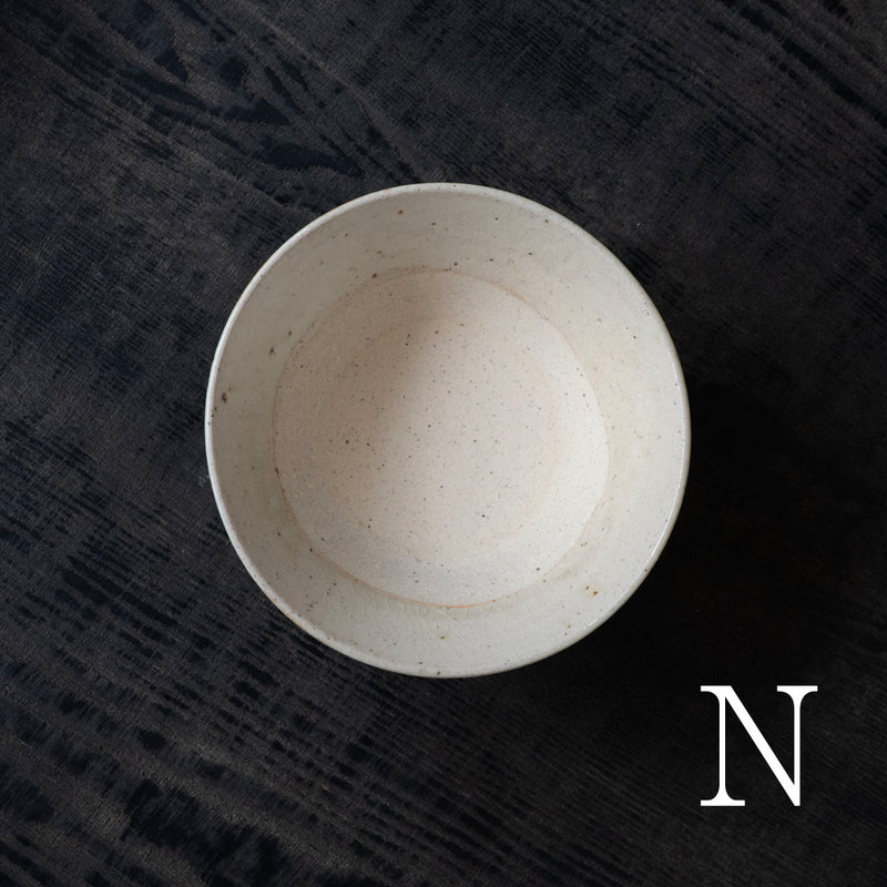●25-MM-20 Rice Bowl