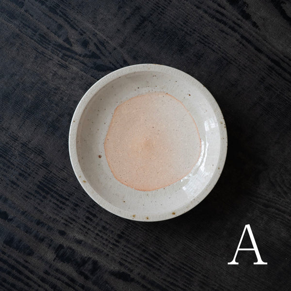 ●25-MM-35 Wakuta Plate 15cm