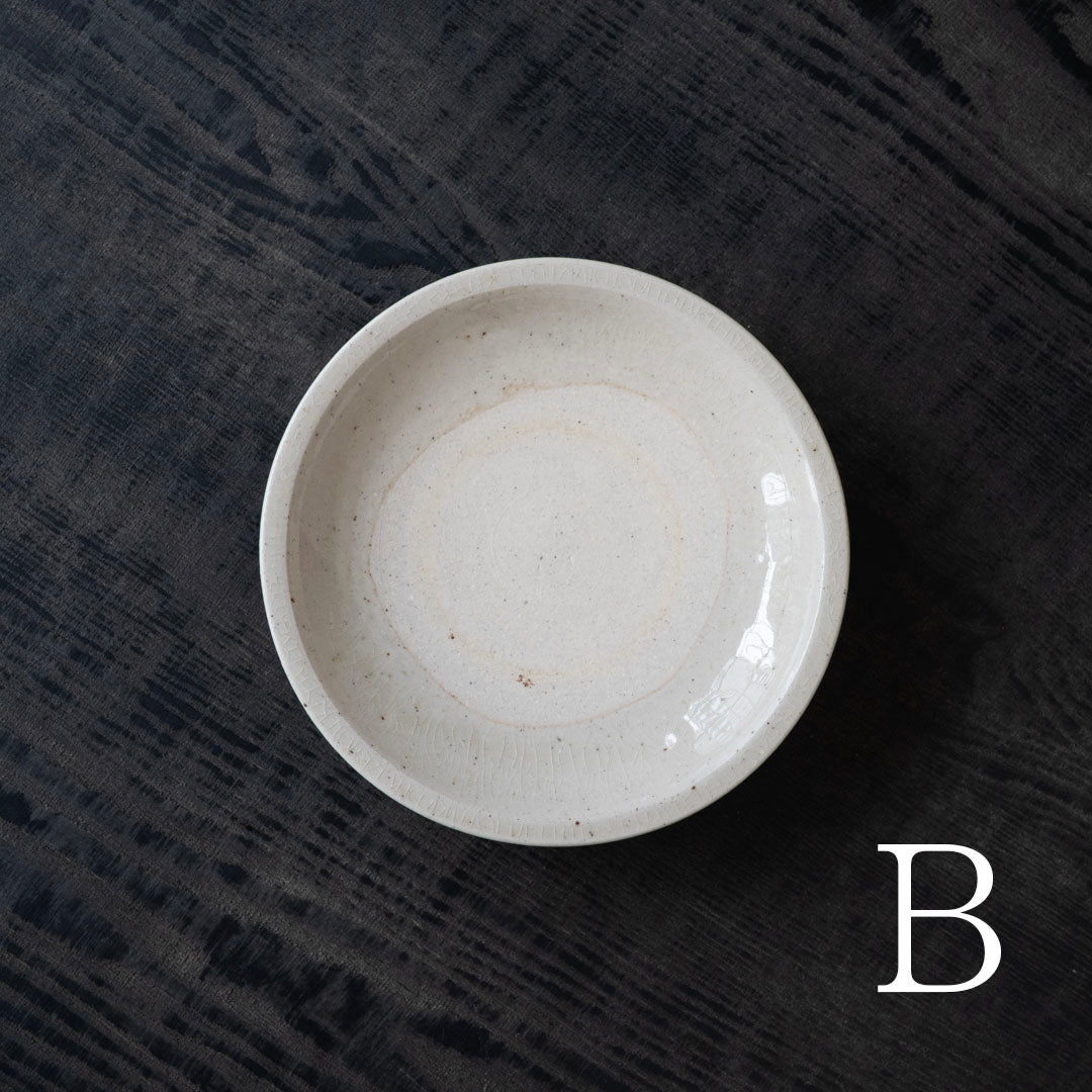 ●25-MM-35 Wakuta Plate 15cm
