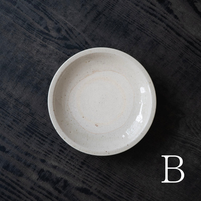 ●25-MM-35 Wakuta Plate 15cm