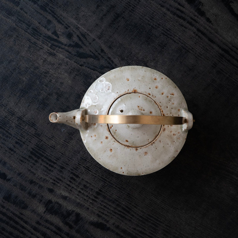 ●25-MM-32 Wakuta Pot