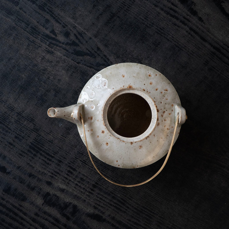 ●25-MM-32 Wakuta Pot