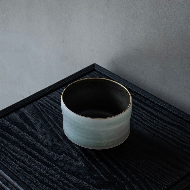 Nobuhiko Tanaka Tea Bowl