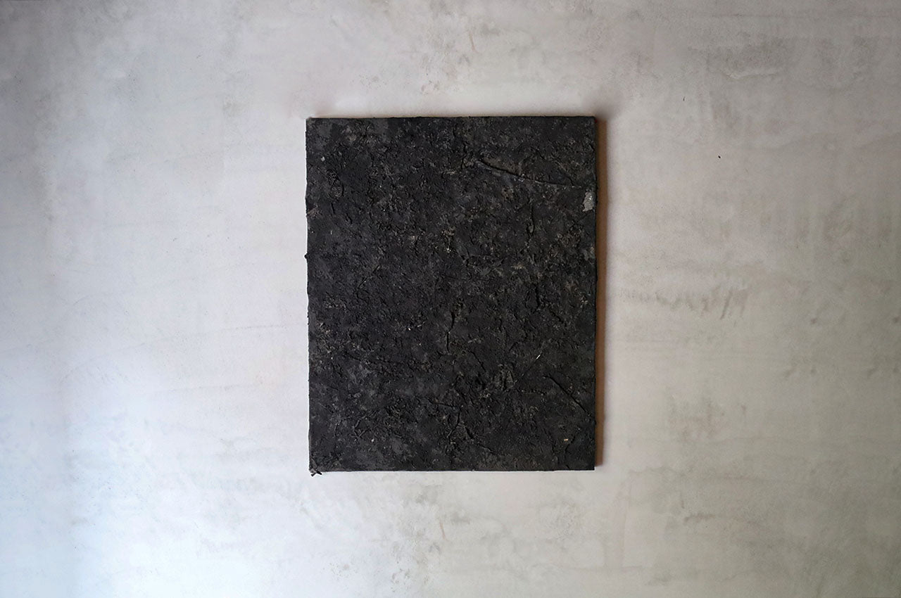 Wataru Hatano "The Accumulation of Time" (AFT-13)