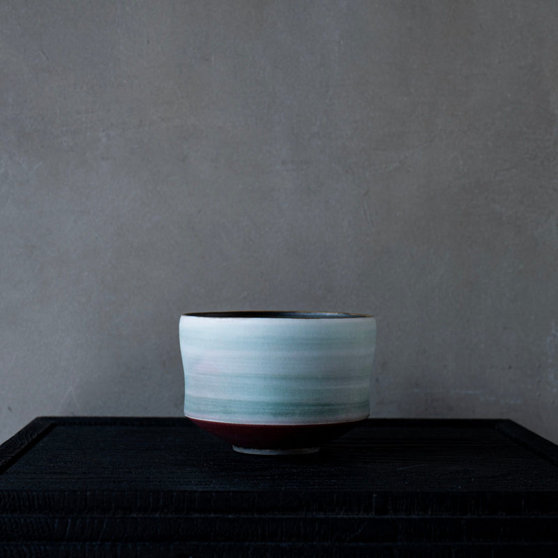 Nobuhiko Tanaka Tea Bowl