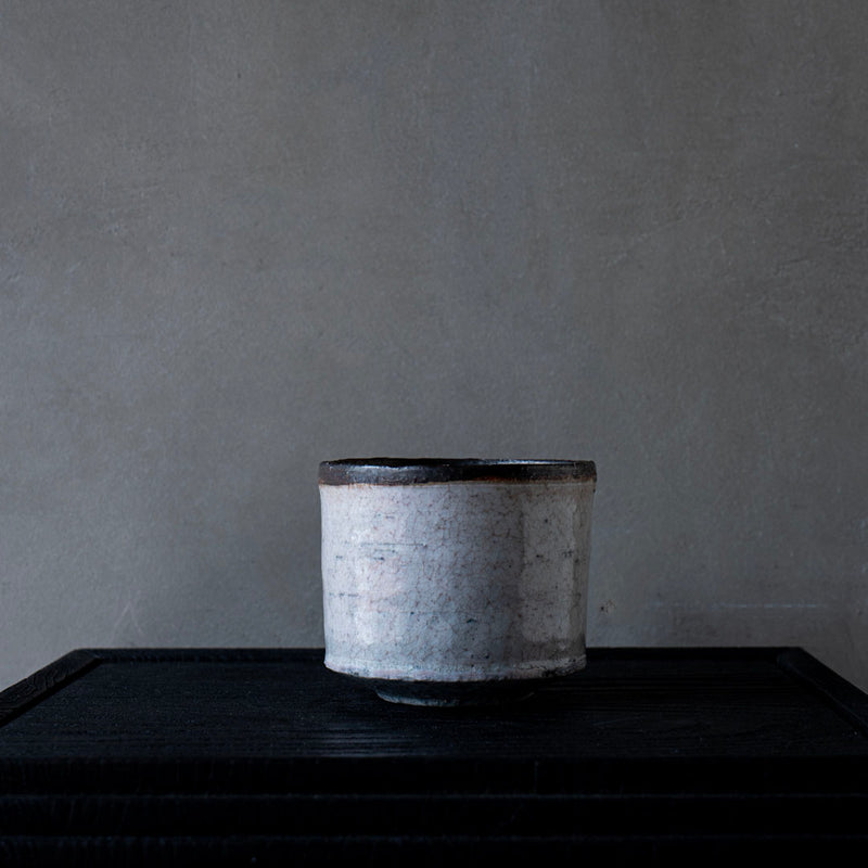 Nobuhiko Tanaka Tea Bowl
