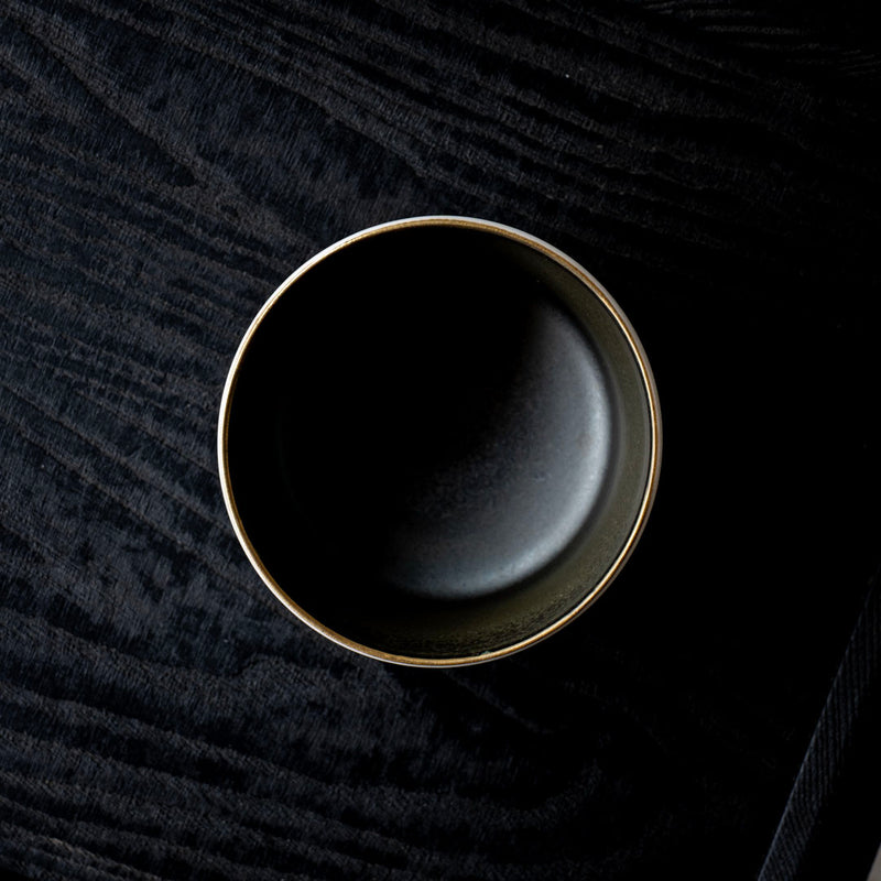 Nobuhiko Tanaka Tea Bowl