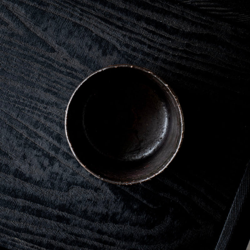 Nobuhiko Tanaka Tea Bowl