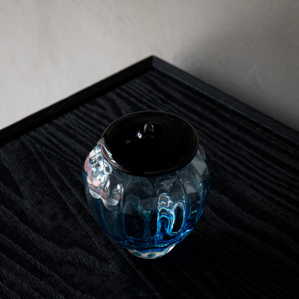 Miyo Oyabu Tea Caddy