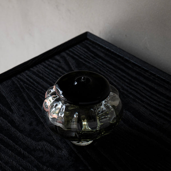 Miyo Oyabu Tea Caddy