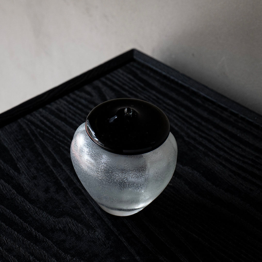 霽れる（茶道具 / 茶釜・茶盌・茶入・茶杓）