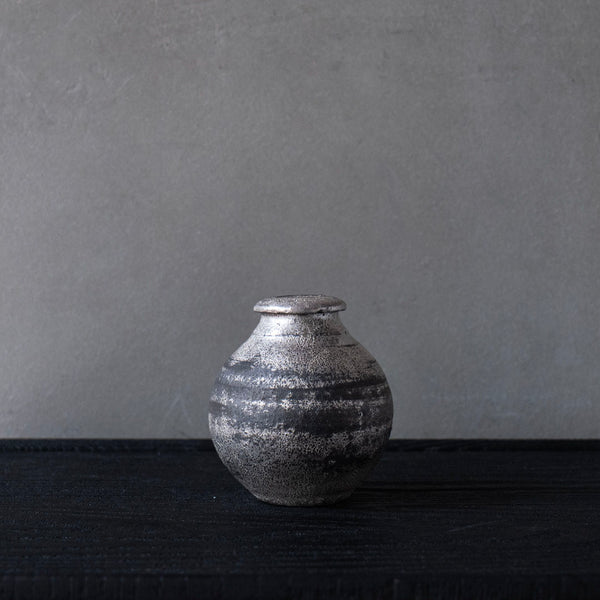 Atsushi Funakushi Tea Caddy