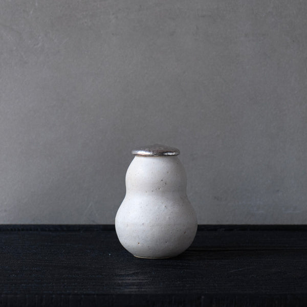 Atsushi Funakushi Tea Caddy