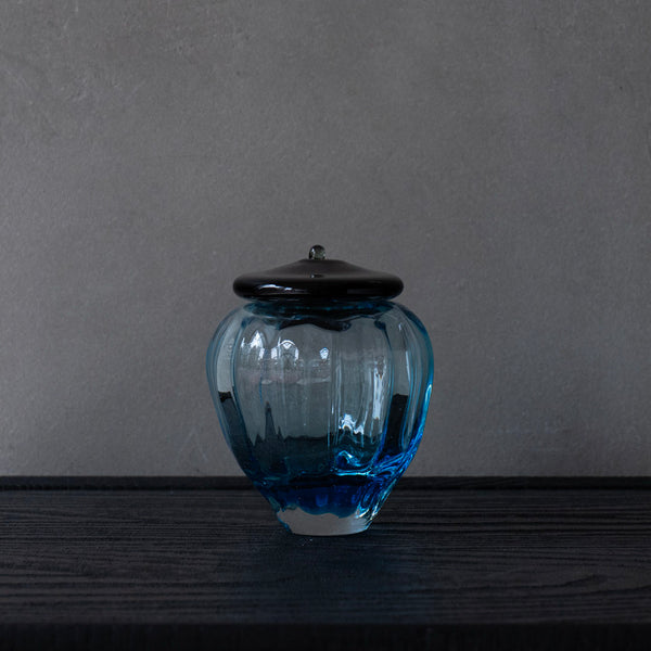 Miyo Oyabu Tea Caddy