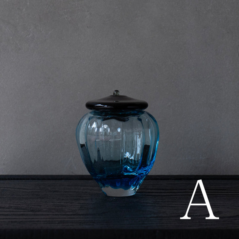 Miyo Oyabu Tea Caddy