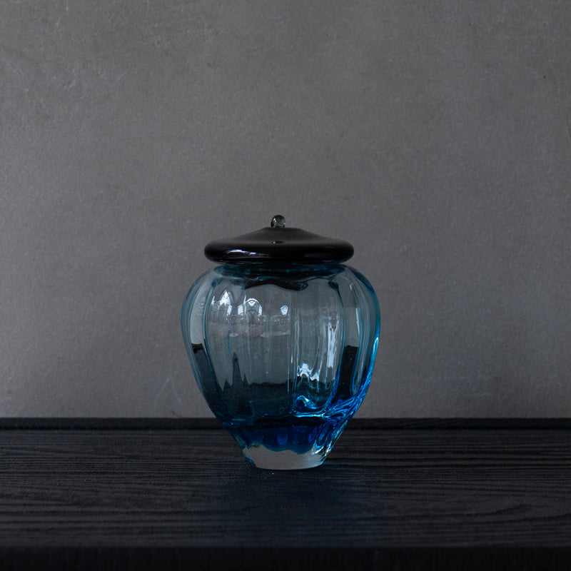 Miyo Oyabu Tea Caddy