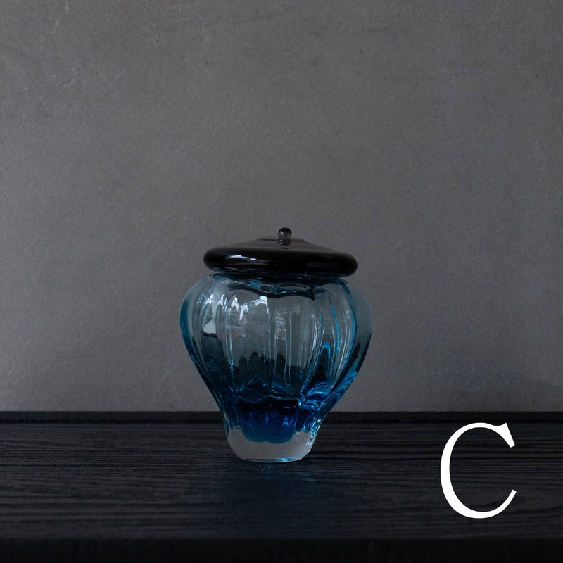 Miyo Oyabu Tea Caddy
