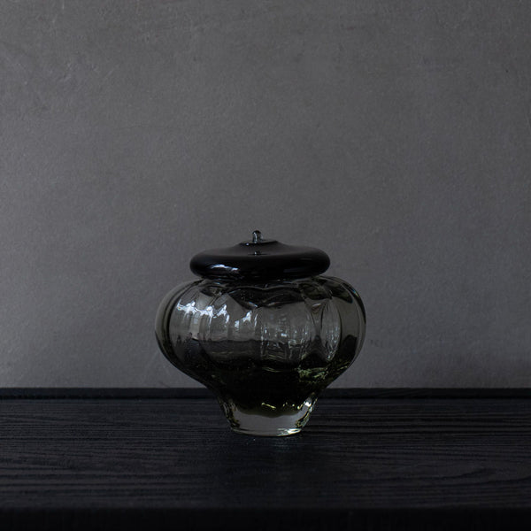 Miyo Oyabu Tea Caddy