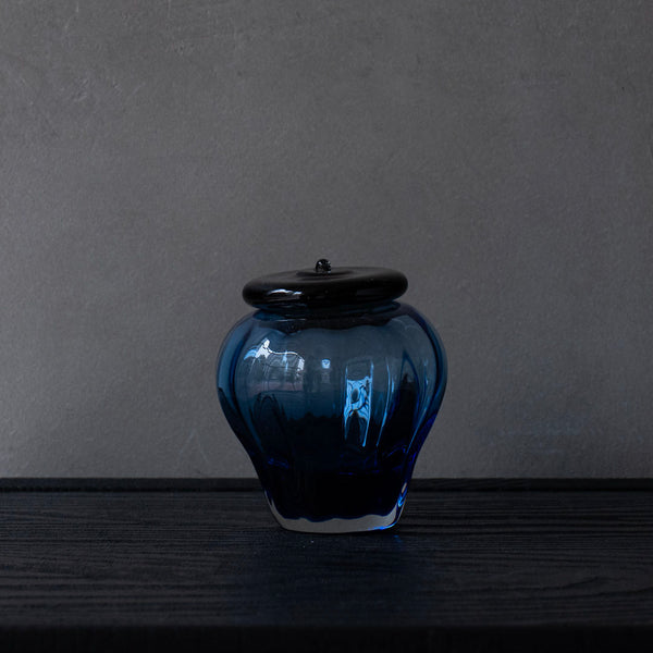 Miyo Oyabu Tea Caddy