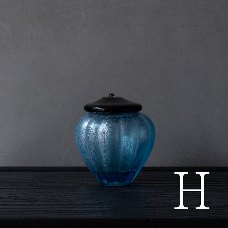 Miyo Oyabu Tea Caddy